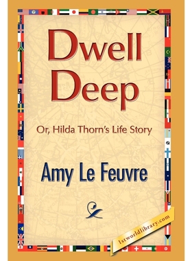 按需印刷Dwell Deep[9781421889047]