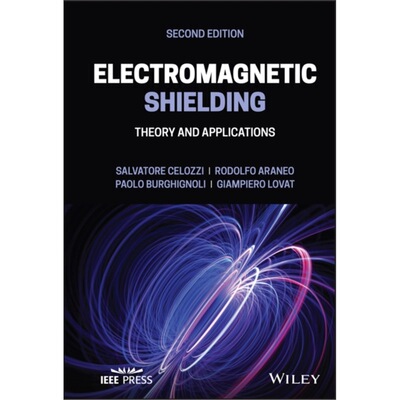 预订Electromagnetic Shielding:Theory and Applicati