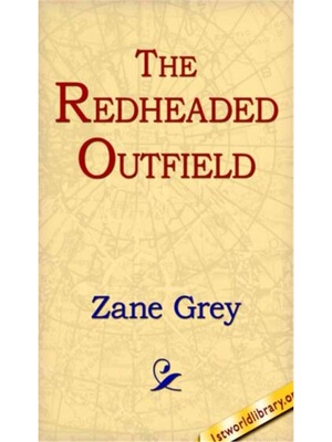 预订不退不换Redheaded Outfield