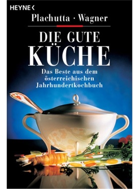 预订【德语】Die gute Kuche[9783453115378]