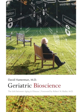 按需印刷Geriatric Bioscience[9780801886928]