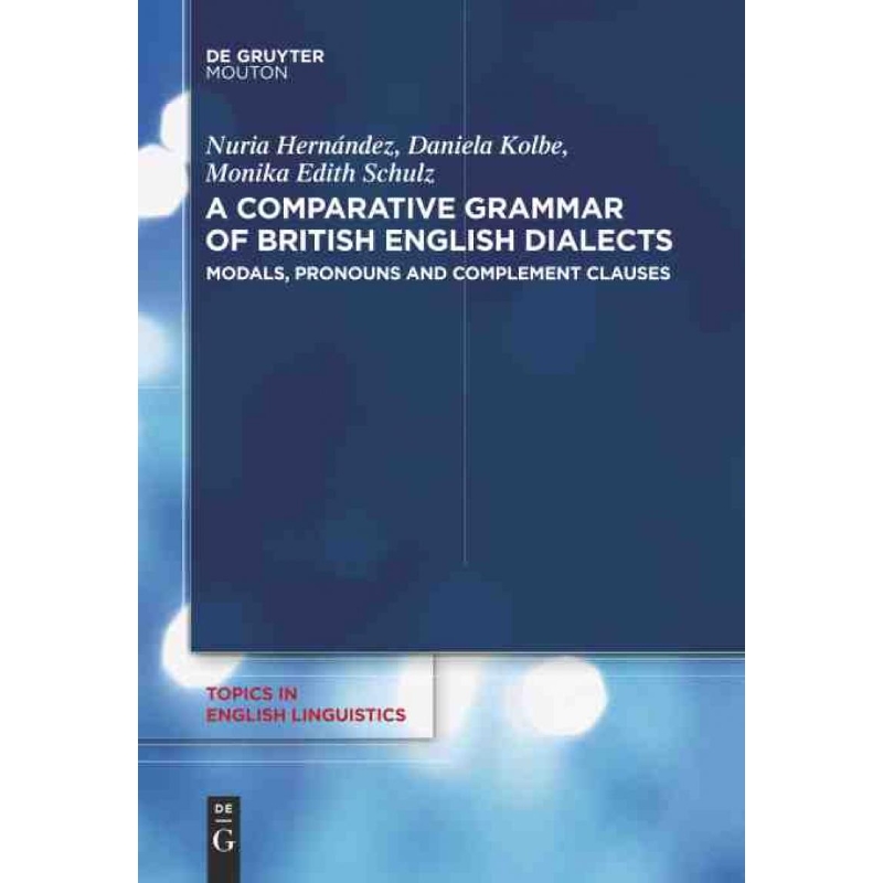 预订DGYT Modals, Pronouns and Complement Clauses