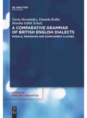 预订DGYT Modals, Pronouns and Complement Clauses