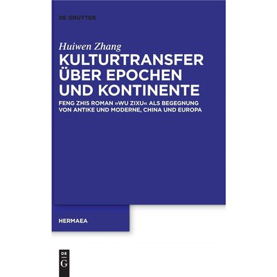按需印刷不退不换DEG Kulturtransfer über Epochen und Kontinente[9783110279689]