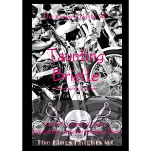 9780244156312 按需印刷Taunting Brielle