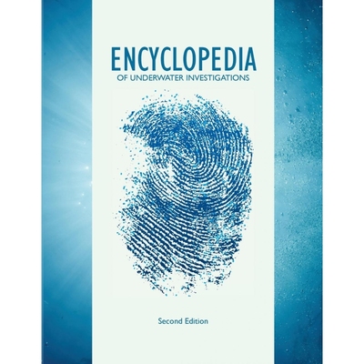 按需印刷Encyclopedia of Underwater Investigations 2nd Edition[9781930536722]