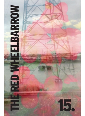 按需印刷The Rutherford Red Wheelbarrow 15[9781387658862]