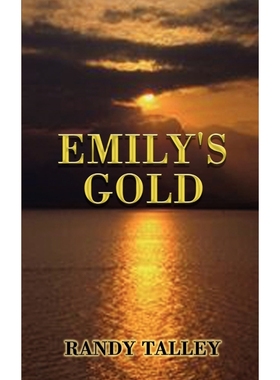 按需印刷Emily's Gold[9780759606951]
