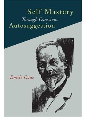 按需印刷Self Mastery Through Conscious Autosuggestion[9781684220069]