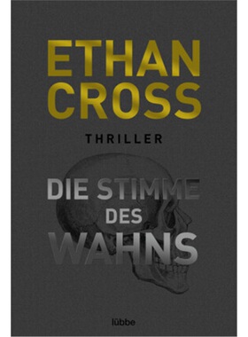 预订【德语】The Disciple of Fire[9783404185009]