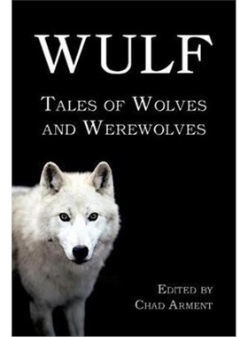 按需印刷Wulf[9781616460563]