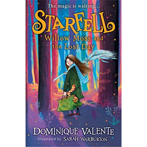 StarfellWillowMossandthe