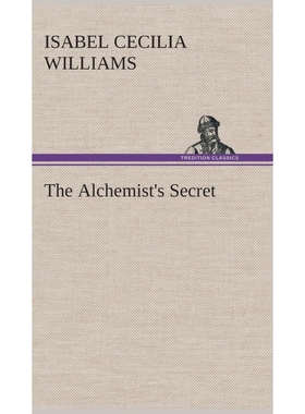 按需印刷The Alchemist's Secret[9783849516550]