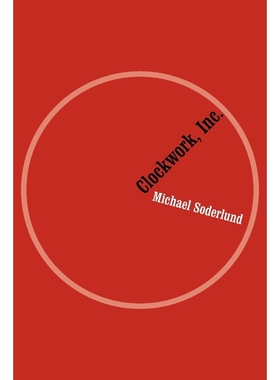 按需印刷Clockwork, Inc.[9781468534818]