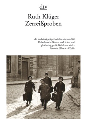 预订【德语】Zerreißproben[9783423145190]