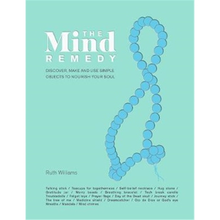 Simple Mind and 预订The Objects Your Discover Nourish Remedy Soul Make Use