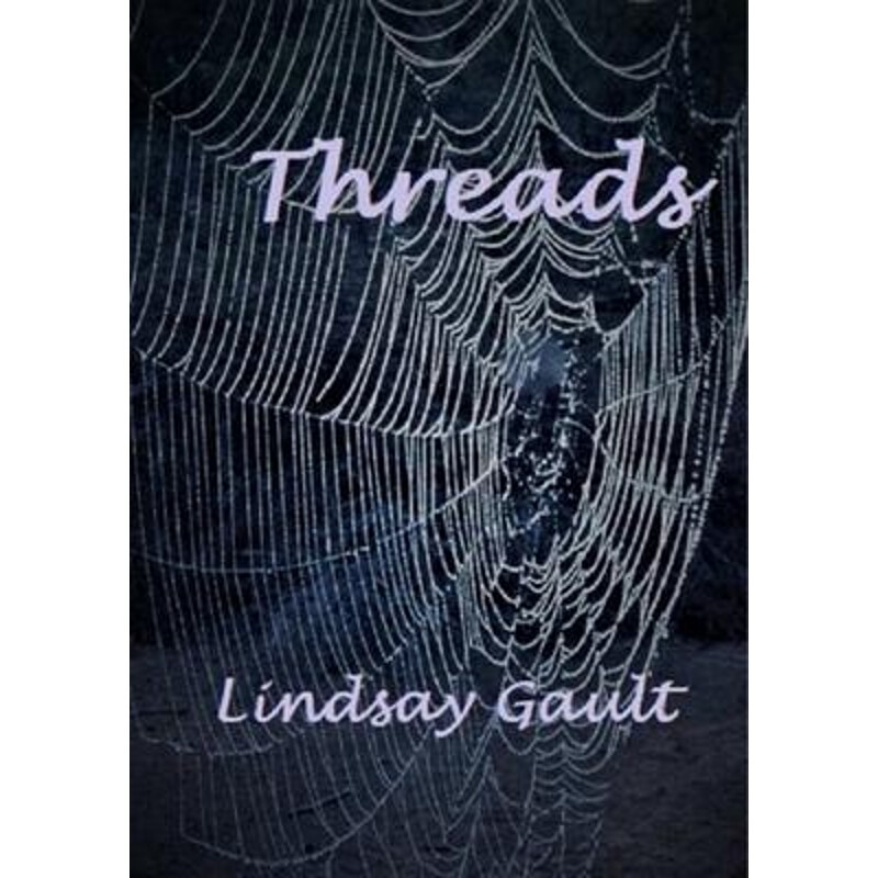 按需印刷不退不换Threads[9780473497538]