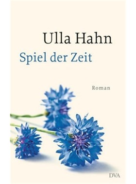 预订【德语】Spiel der Zeit[9783421045850]