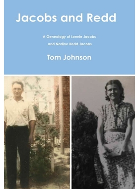 按需印刷Jacobs and Redd[9781365589638]