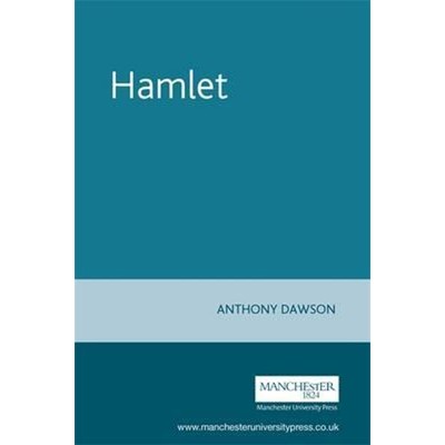 按需印刷Hamlet[9780719046254]