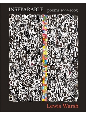 预售诗歌 Inseparable Poems 1995-2005