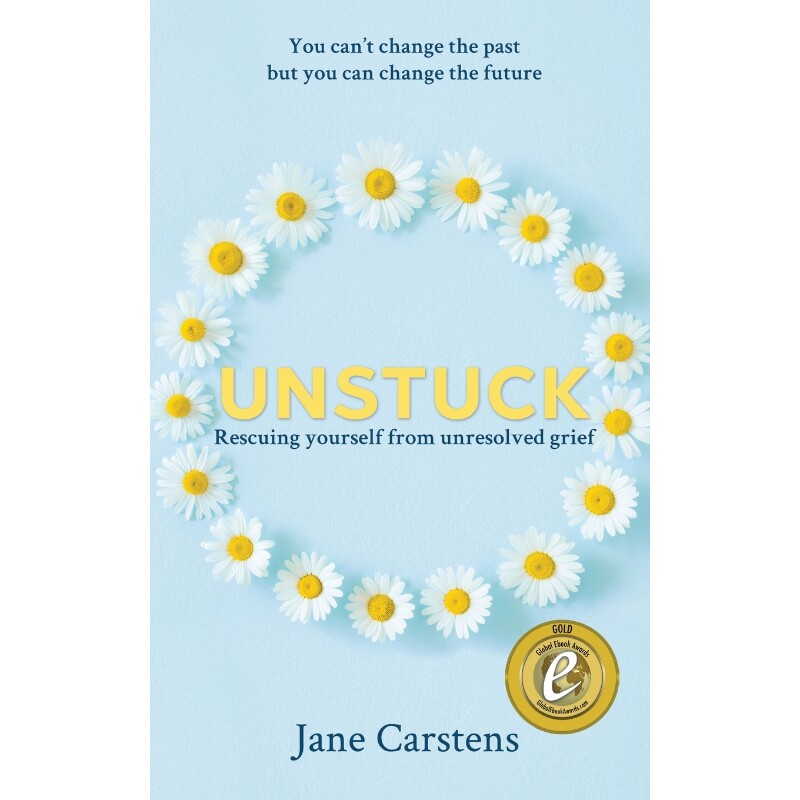 按需印刷不退不换Unstuck[9780648463702]