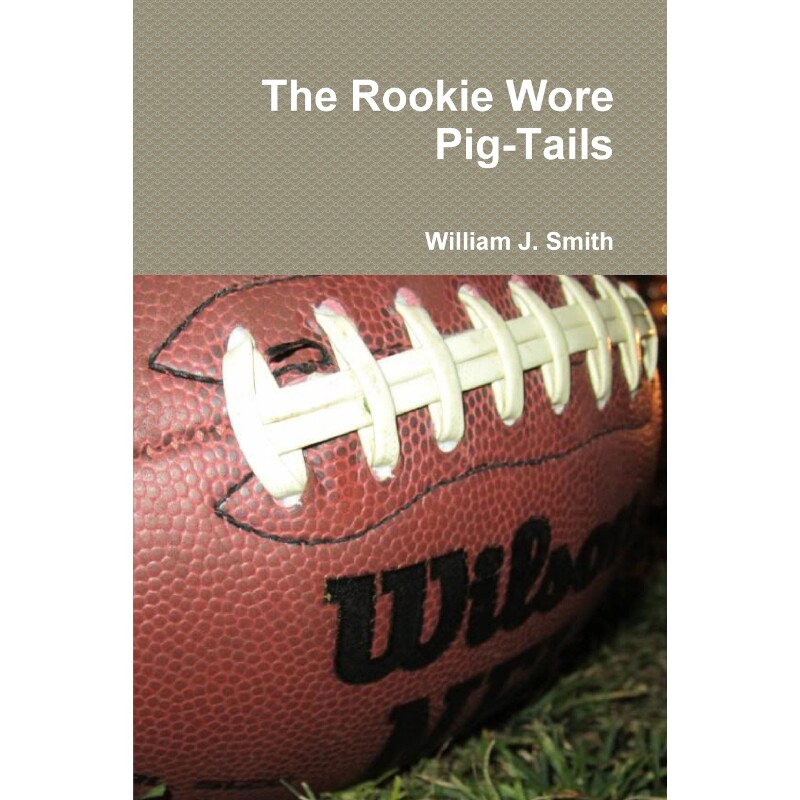 按需印刷不退不换The Rookie Wore Pig-Tails[9781257111343]