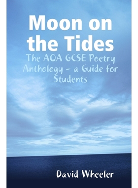 按需印刷Moon on the Tides[9781446766200]