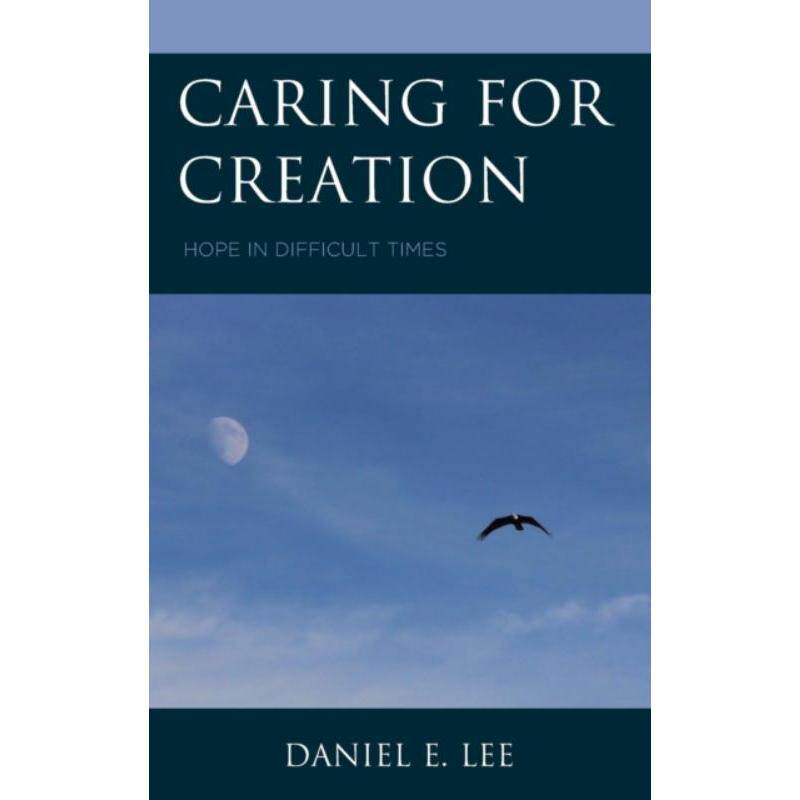 按需印刷不退不换Caring for Creation[9781498599313]