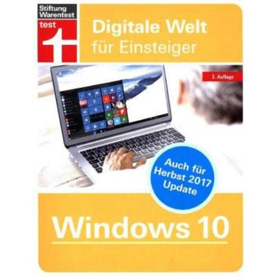 预订不退不换德语 Windows 10:Auch für Herbst 2017 Update