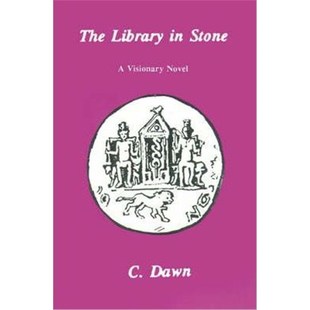 Stone Visionary 按需印刷The 9780595151189 Novel Library