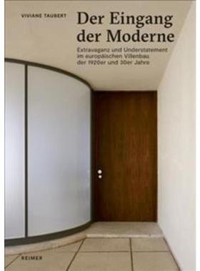 预订【德语】 Der Eingang der Moderne:Extravaganz und U