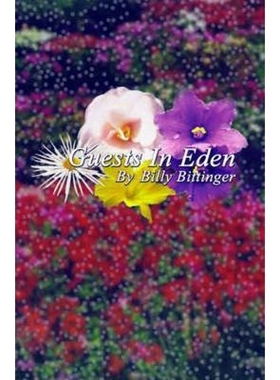 按需印刷Guests in Eden[9780759610637]
