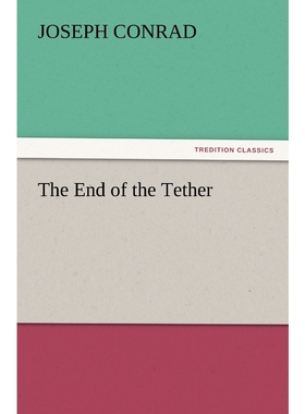 按需印刷The End of the Tether[9783842426702]