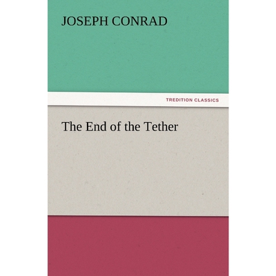 按需印刷The End of the Tether[9783842426702]