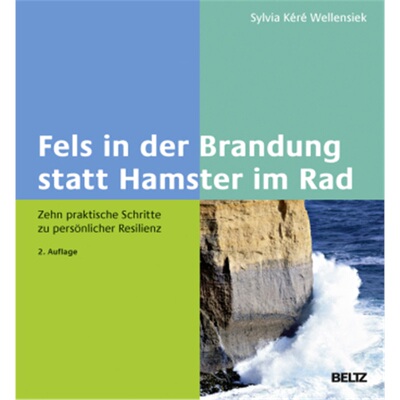 预订【德语】Fels in der Brandung statt Hamster im Rad[9783407366245]