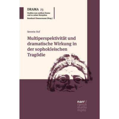 预订不退不换德语 Multiperspektivität und dramatische Wirkung