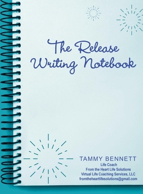 按需印刷The Release Writing Notebook[9781663210876]