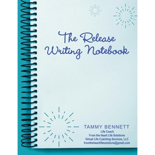 按需印刷The Release Writing Notebook[9781663210876]