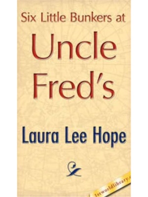 预订Six Little Bunkers at Uncle Fred's