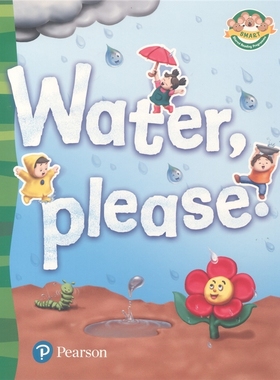 SRP(SMARTM3):WATER, PLEASE.