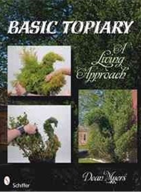 预订Basic Topiary: A Living Approach