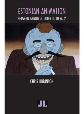 预订Estonian Animation:Between Genius and Utter Illiteracy