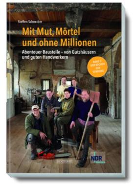 预订【德语】 Mit Mut, M?rtel und ohne Millionen Band 2