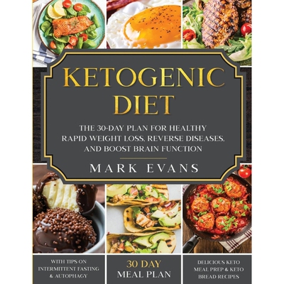 按需印刷不退不换Ketogenic Diet[9781951754983]