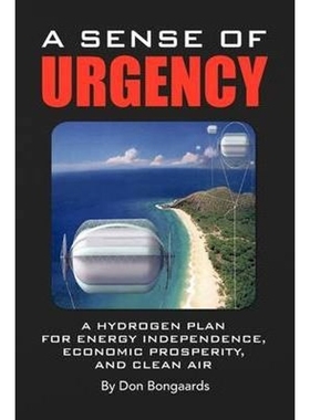 按需印刷A Sense of Urgency[9781436374064]