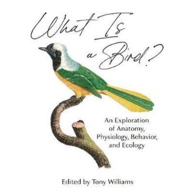 预订What Is a Bird?:An Exploration of Anatomy, Physiology, Behavior, and Ecology
