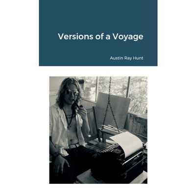 按需印刷Versions of a Voyage[9781387610648]