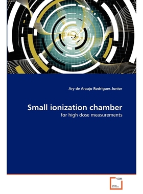 按需印刷Small ionization chamber[9783639296167]