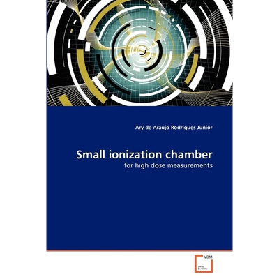 按需印刷Small ionization chamber[9783639296167]